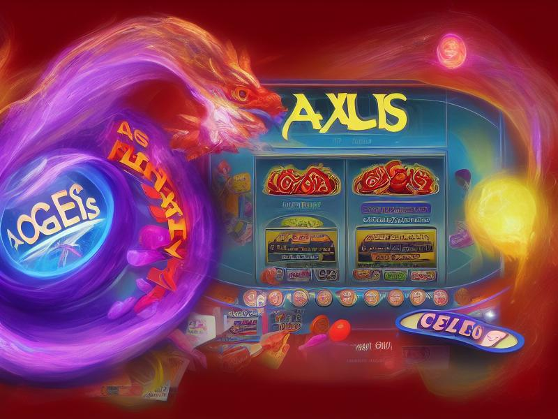 Sersanbet  Situs Slot Resmi Gampang WD Mudah Menang