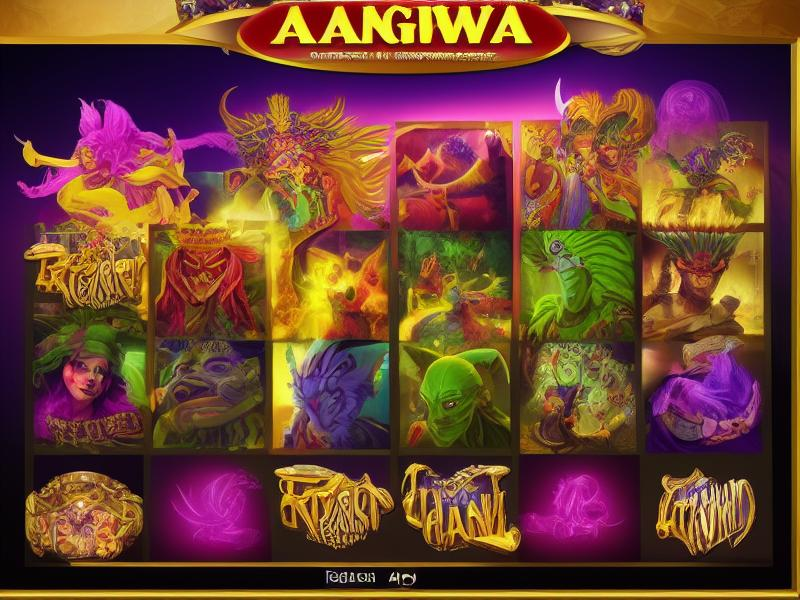 Bahasa-Inggrisnya-Bibi  Agen Togel Online & Slot Online Terpercaya