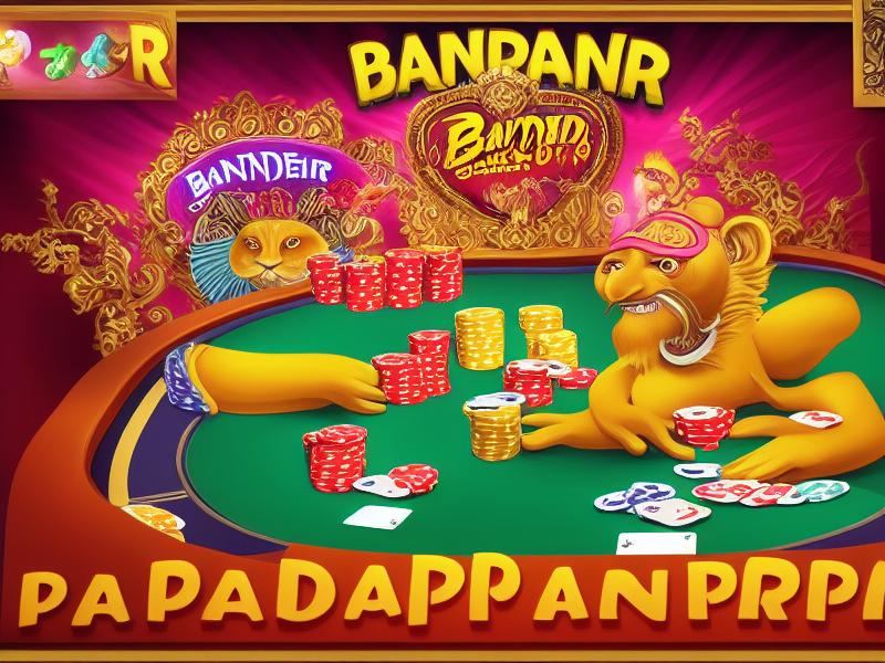 Baron4d  resmi Main Lomba Slot Panjat Maxwin Paling Meriah