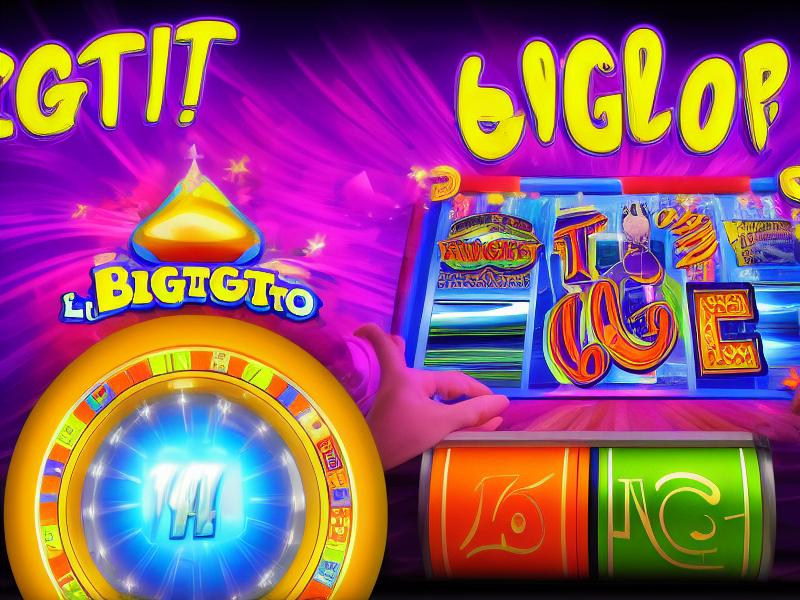 Slot-4d-Tergacor  Situs Slot Online Server Thailand