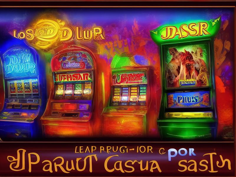 Altogel  Situs Judi Online Paling Popular Gacor 2023