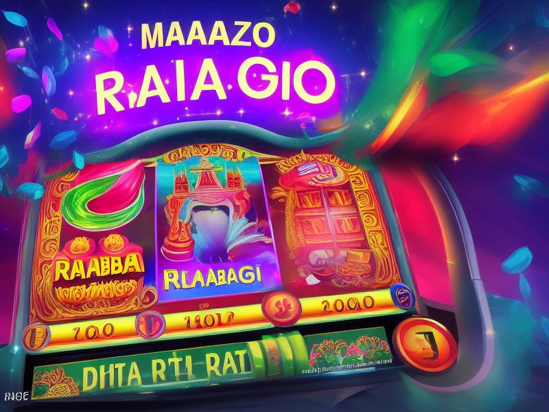 Gebyar-4d  Spade Gaming Jackpot Besar Tersedia