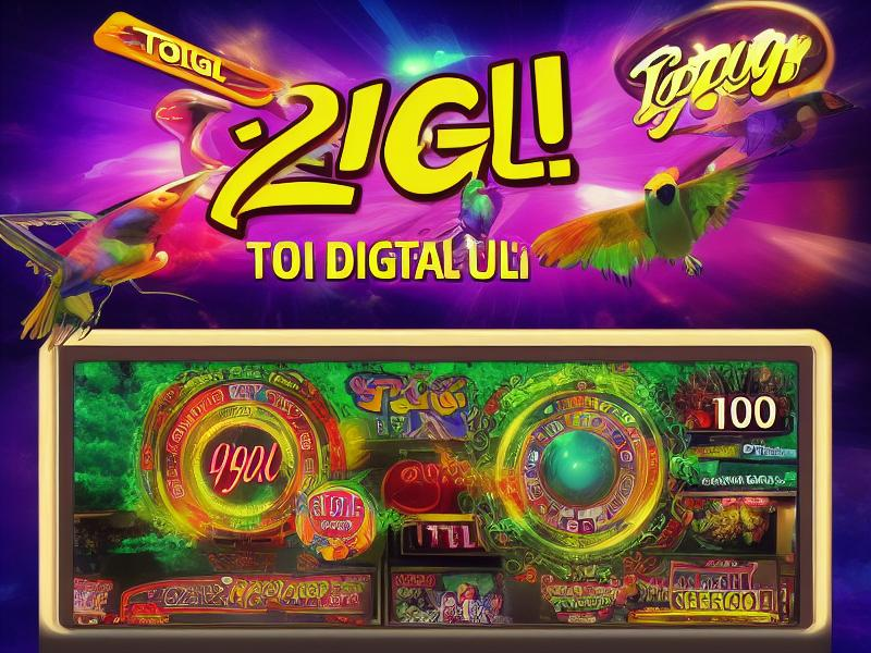 Kuda-4d-Slot  Game Terbaik dengan Performa Yang Terpercaya